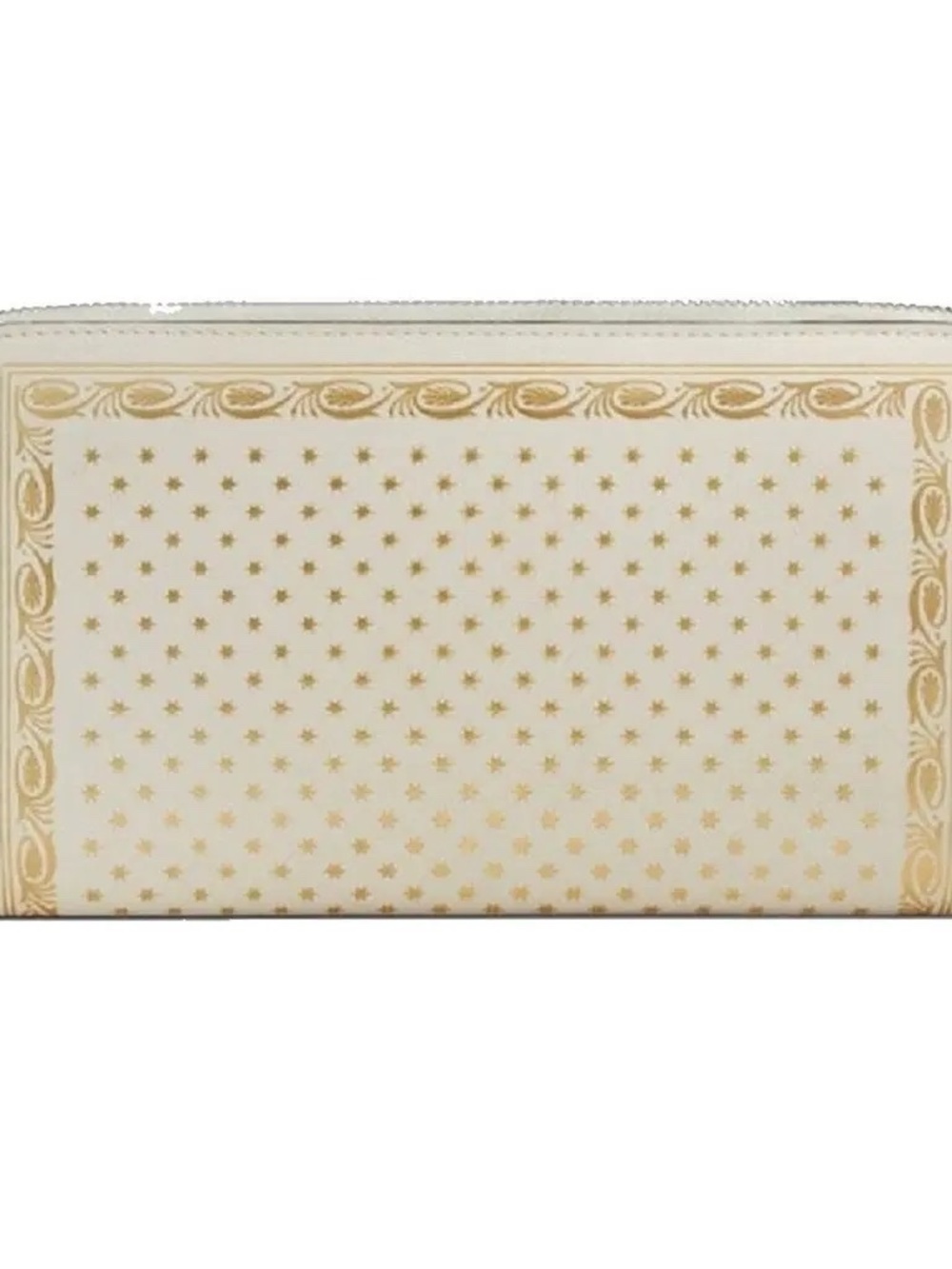 Gucci Sega "GUCCY" Stars Wallet - Picture 5 of 6